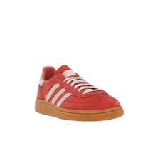 adidas Handball Spezial Bright Red Clear Pink — kolab