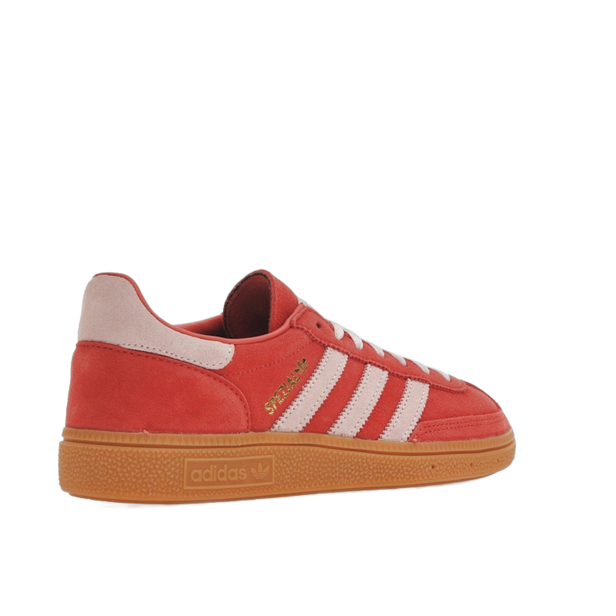 adidas Handball Spezial Bright Red Clear Pink — kolab