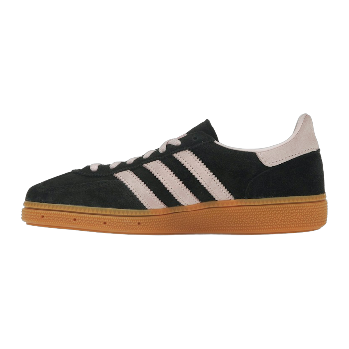 adidas Handball Spezial Core Black Clear Pink Gum — kolab