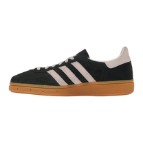 adidas Handball Spezial Core Black Clear Pink Gum — kolab