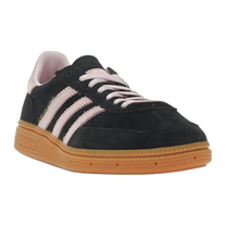 adidas Handball Spezial Core Black Clear Pink Gum — kolab