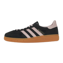 adidas Handball Spezial Core Black Clear Pink Gum — kolab