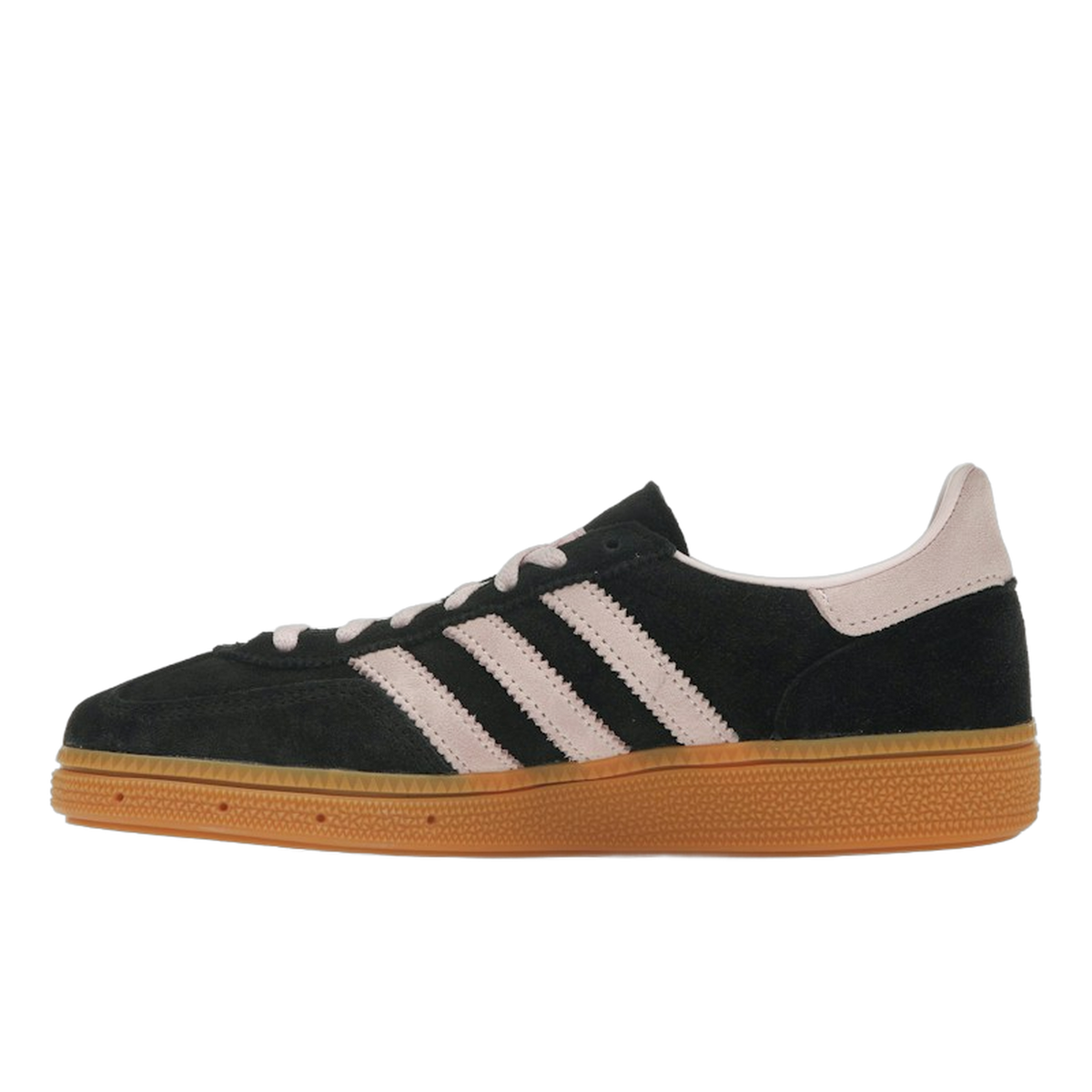 adidas Handball Spezial Core Black Clear Pink Gum — kolab