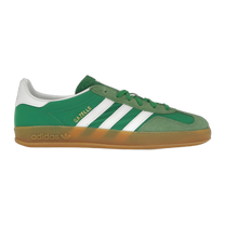 adidas Gazelle Indoor Green Gum — kolab