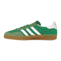 adidas Gazelle Indoor Green Gum — kolab