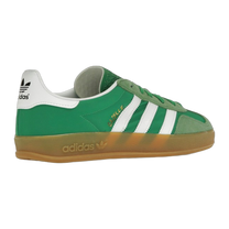 adidas Gazelle Indoor Green Gum — kolab