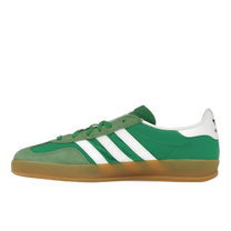 adidas Gazelle Indoor Green Gum — kolab