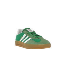 adidas Gazelle Indoor Green Gum — kolab