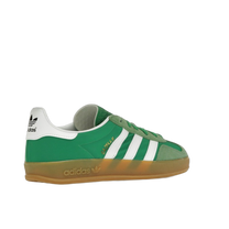 adidas Gazelle Indoor Green Gum — kolab