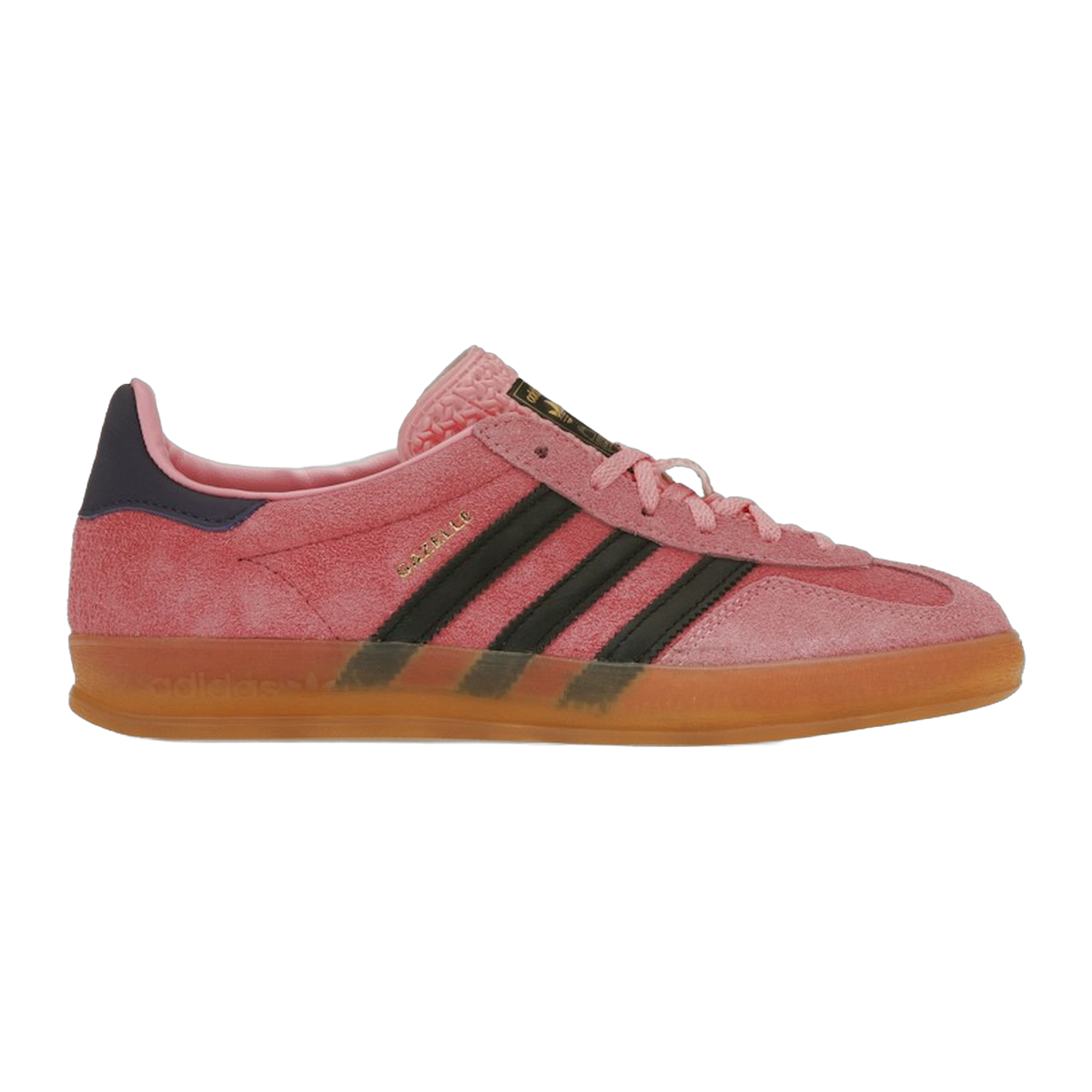 adidas Gazelle Indoor Bliss Pink Purple — kolab