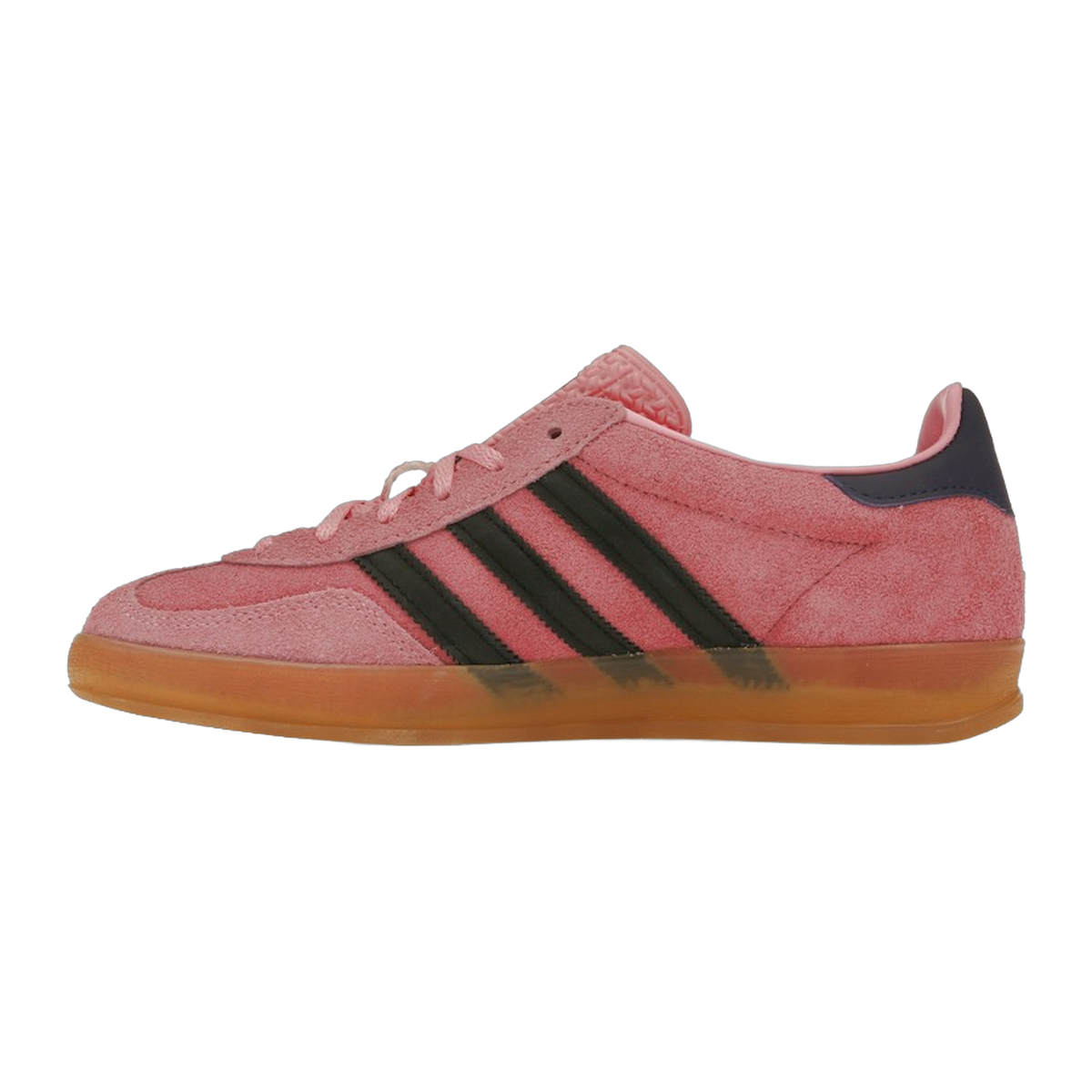 adidas Gazelle Indoor Bliss Pink Purple — kolab