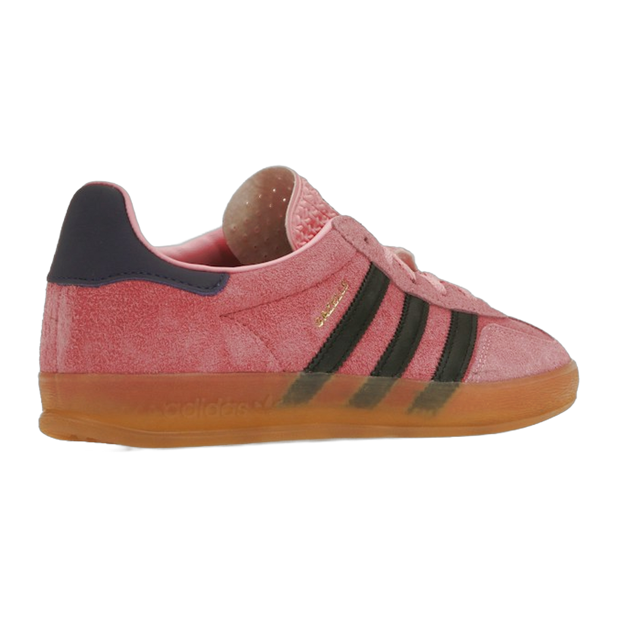 adidas Gazelle Indoor Bliss Pink Purple — kolab