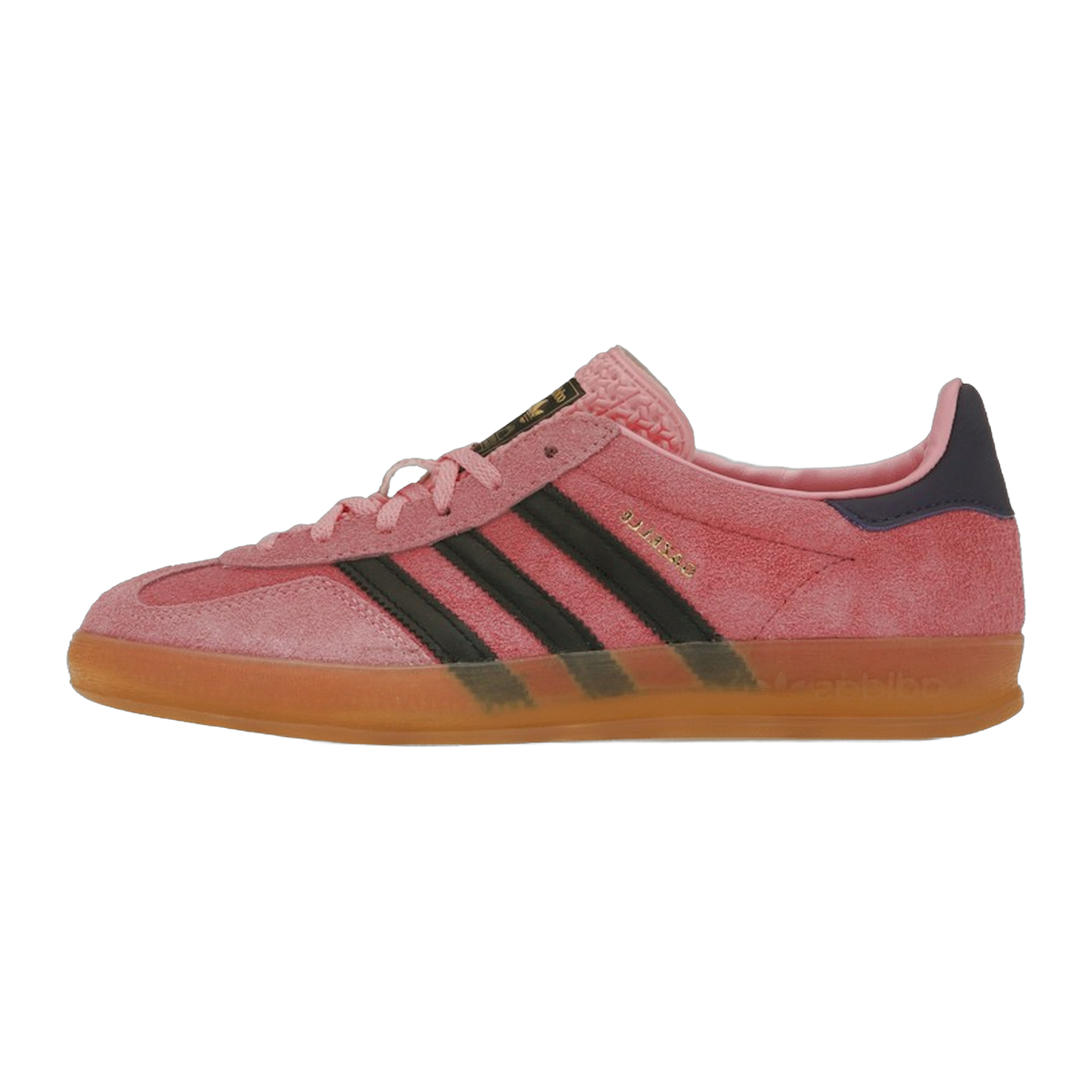 adidas Gazelle Indoor Bliss Pink Purple — kolab