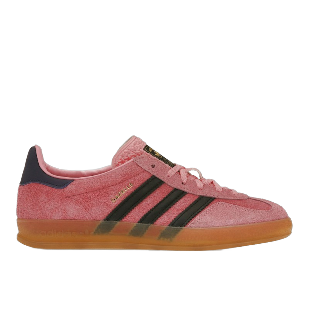 adidas Gazelle Indoor Bliss Pink Purple — kolab