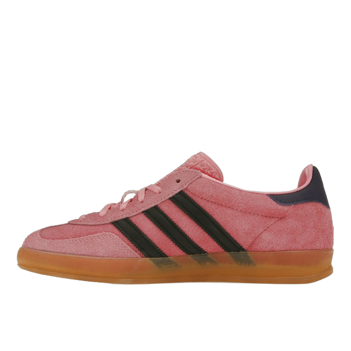 adidas Gazelle Indoor Bliss Pink Purple — kolab