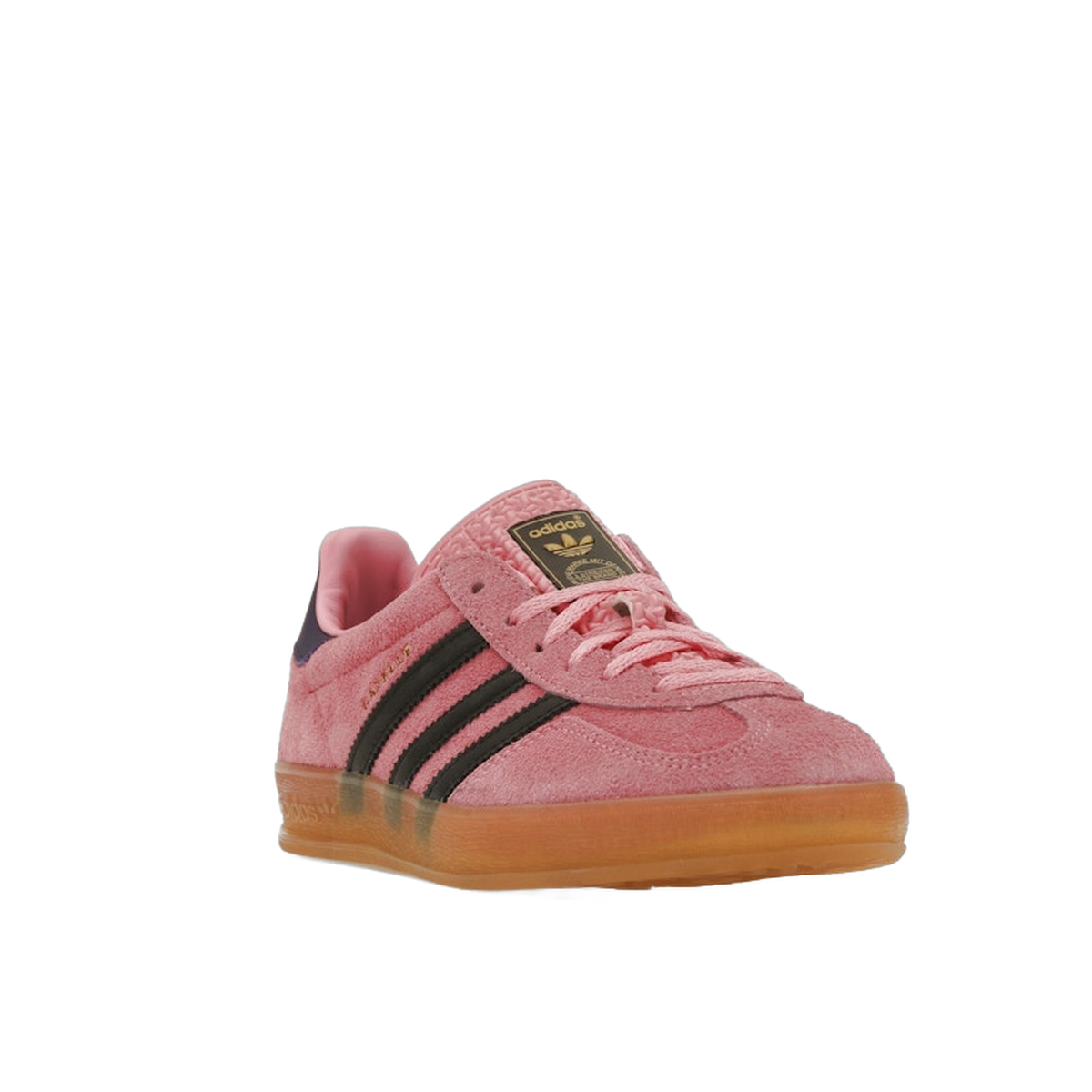 adidas Gazelle Indoor Bliss Pink Purple — kolab