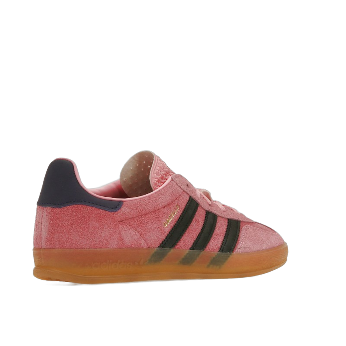 adidas Gazelle Indoor Bliss Pink Purple — kolab