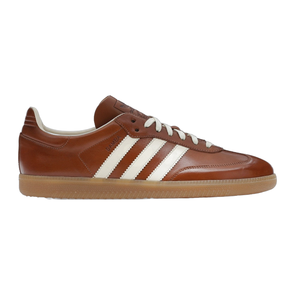 adidas Samba OG Made in Italy Vachetta Tan — kolab