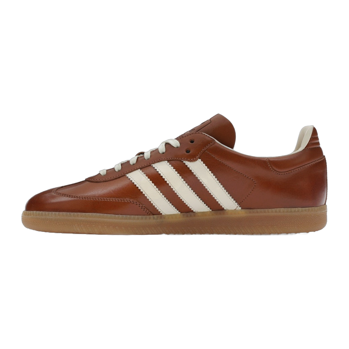 adidas Samba OG Made in Italy Vachetta Tan — kolab