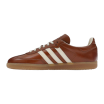 adidas Samba OG Made in Italy Vachetta Tan — kolab