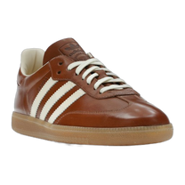 adidas Samba OG Made in Italy Vachetta Tan — kolab