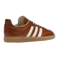 adidas Samba OG Made in Italy Vachetta Tan — kolab