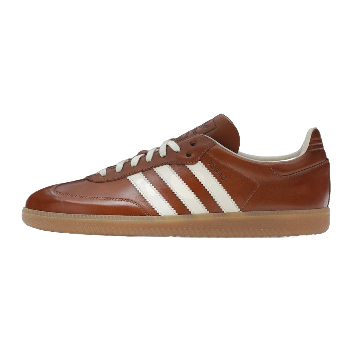 adidas Samba OG Made in Italy Vachetta Tan — kolab