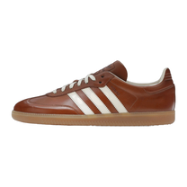adidas Samba OG Made in Italy Vachetta Tan — kolab