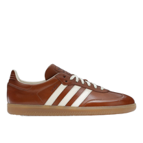 adidas Samba OG Made in Italy Vachetta Tan — kolab