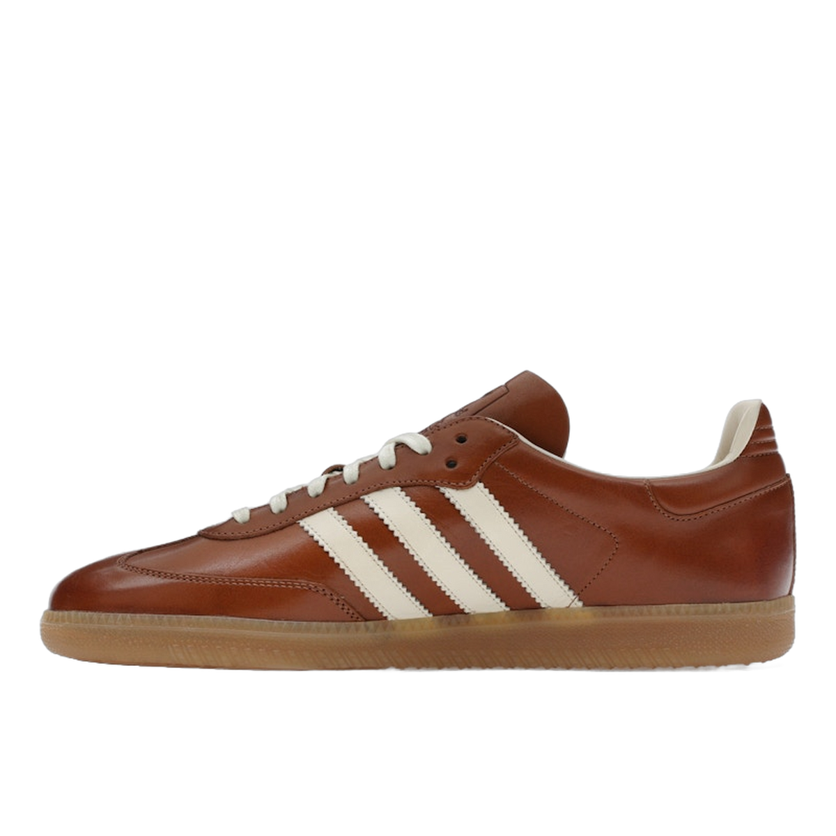 adidas Samba OG Made in Italy Vachetta Tan — kolab