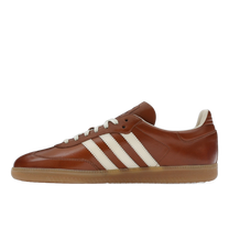 adidas Samba OG Made in Italy Vachetta Tan — kolab