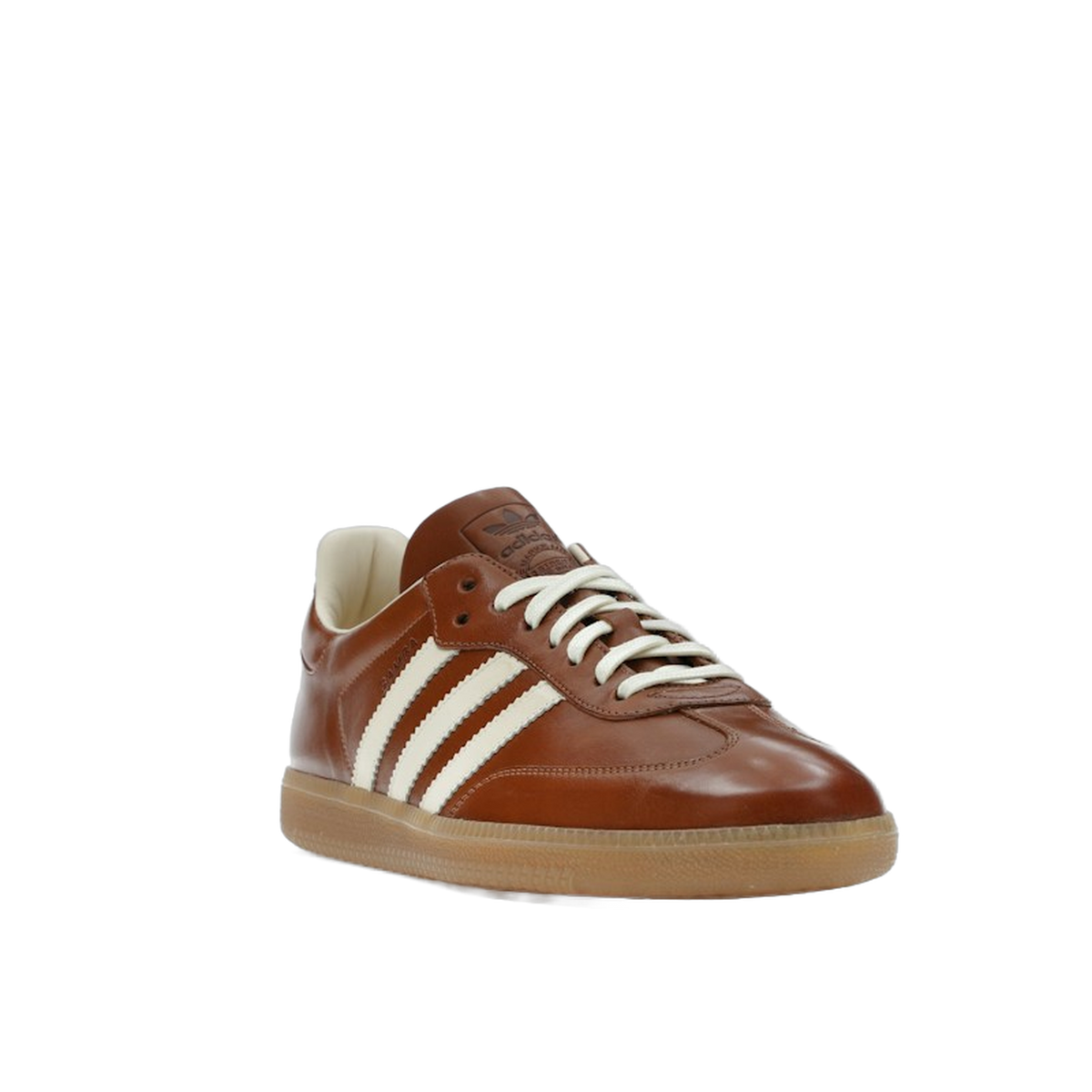 adidas Samba OG Made in Italy Vachetta Tan — kolab