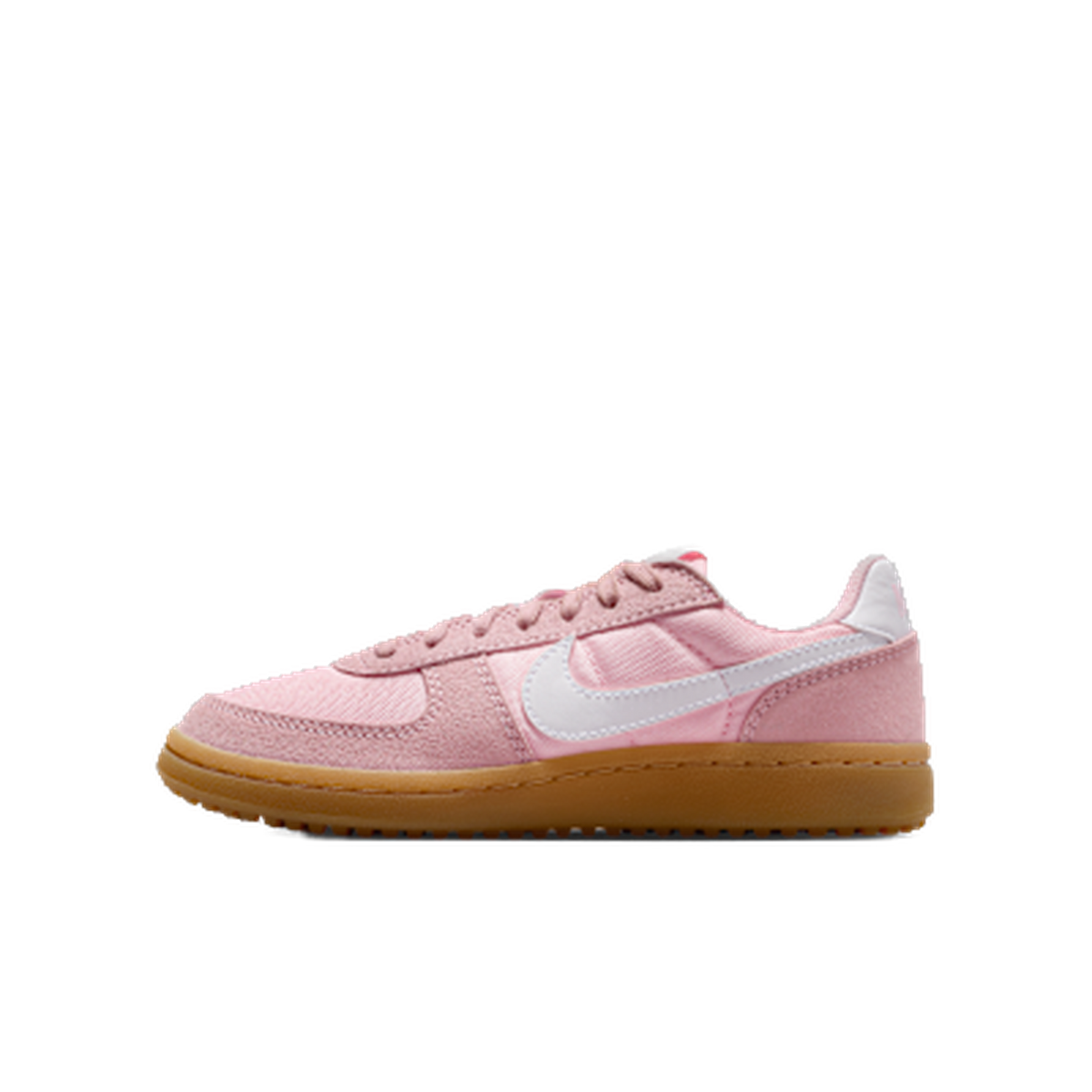 Nike Field General Medium Soft Pink Gum (GS) — kolab