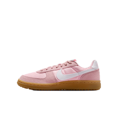 Nike Field General Medium Soft Pink Gum (GS) — kolab
