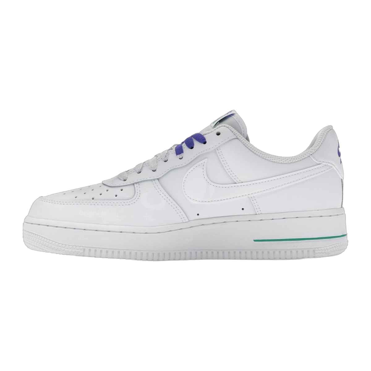 Nike Air Force 1 Low '07 SE Iris Persian Violet — kolab