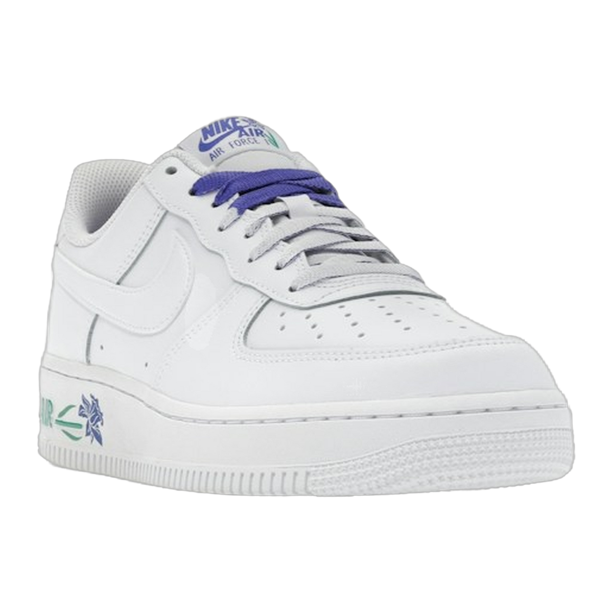 Nike Air Force 1 Low '07 SE Iris Persian Violet · kolab