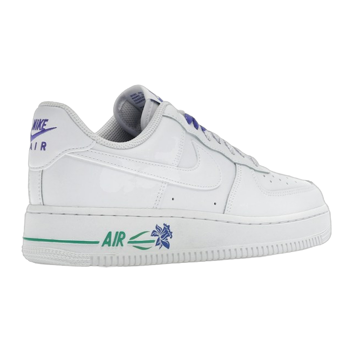 Nike Air Force 1 Low '07 SE Iris Persian Violet · kolab
