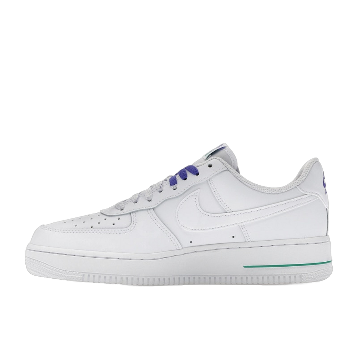 Nike Air Force 1 Low '07 SE Iris Persian Violet — kolab