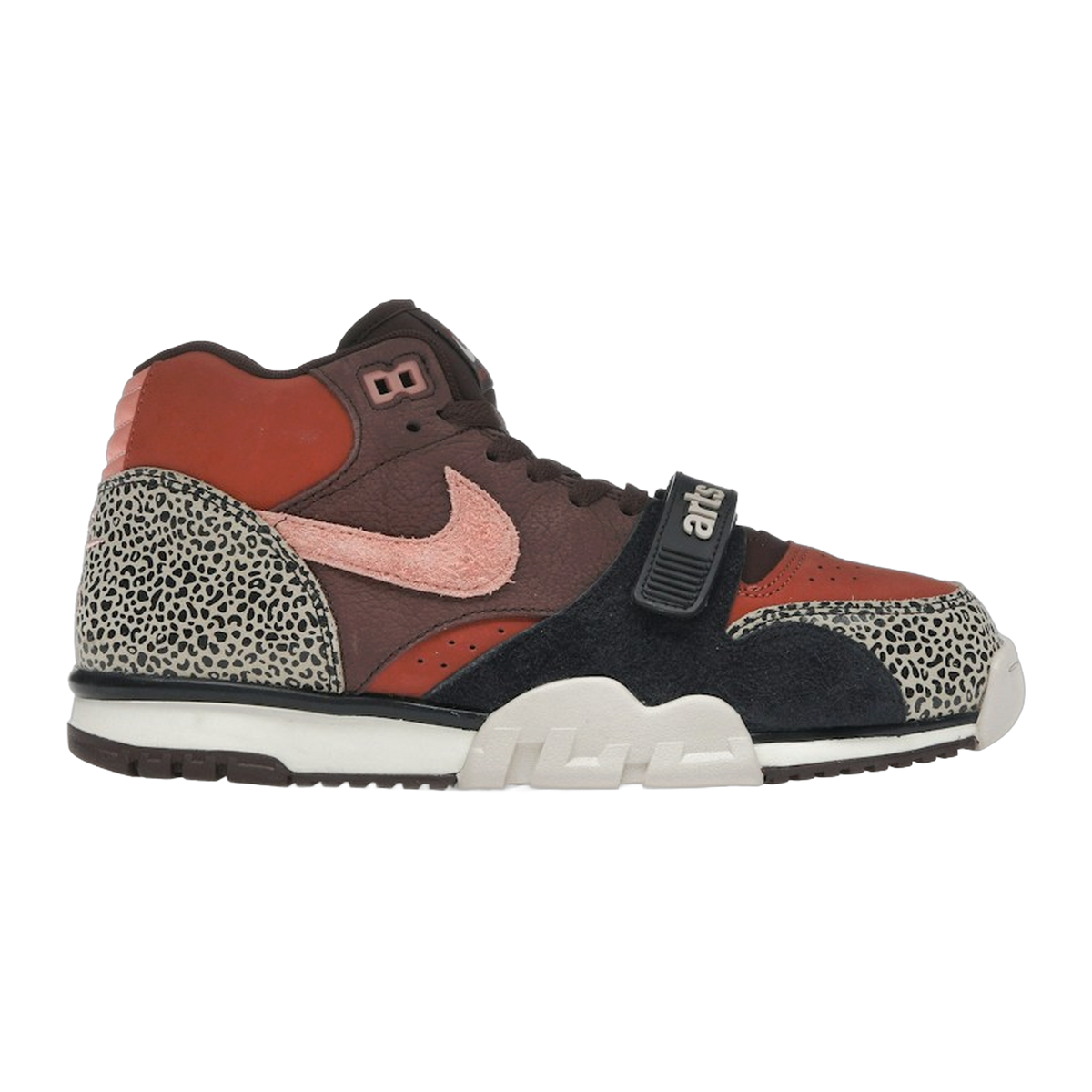 Nike SB Air Trainer 1 Arts-Rec Limestone — kolab