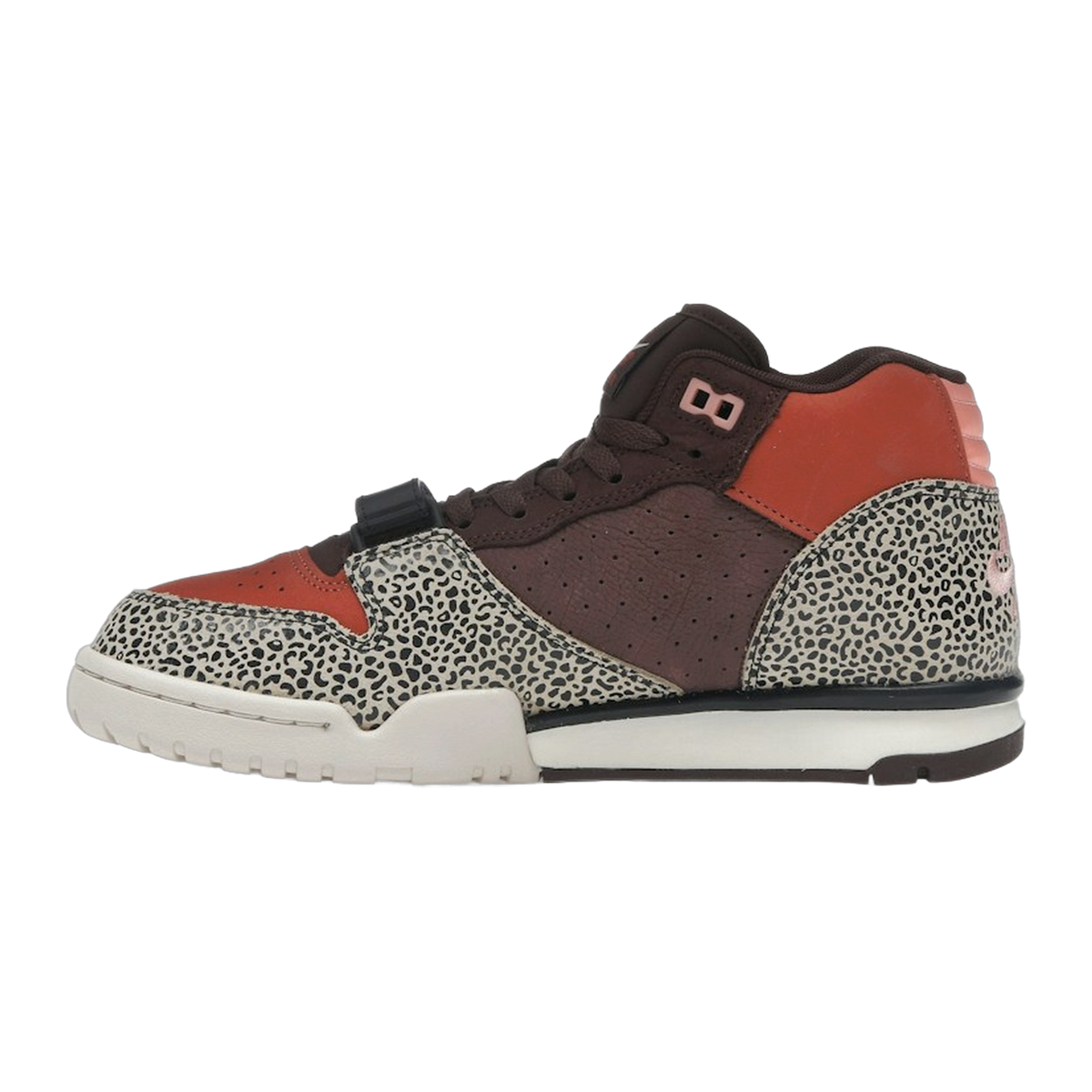 Nike SB Air Trainer 1 Arts-Rec Limestone — kolab