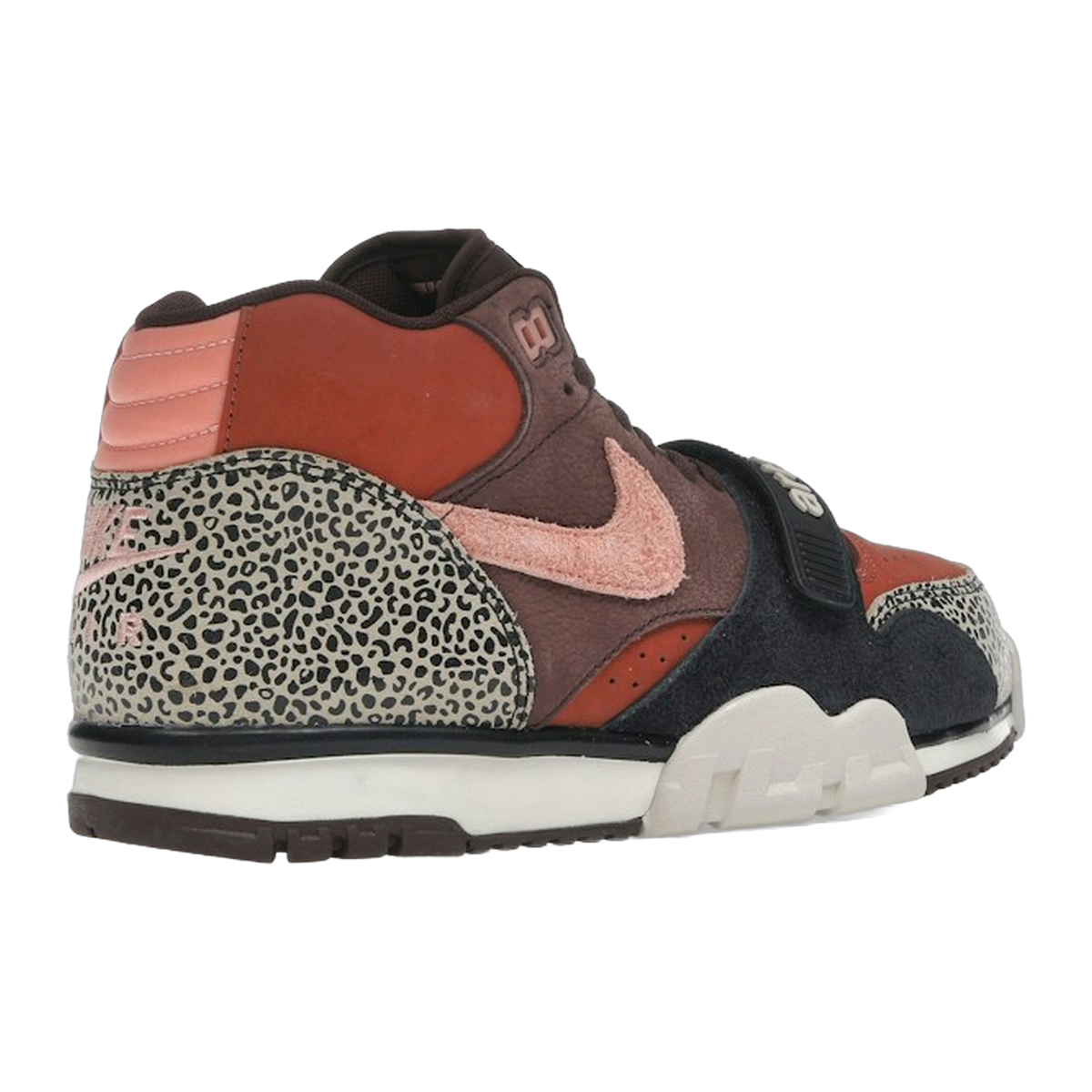 Nike SB Air Trainer 1 Arts-Rec Limestone — kolab