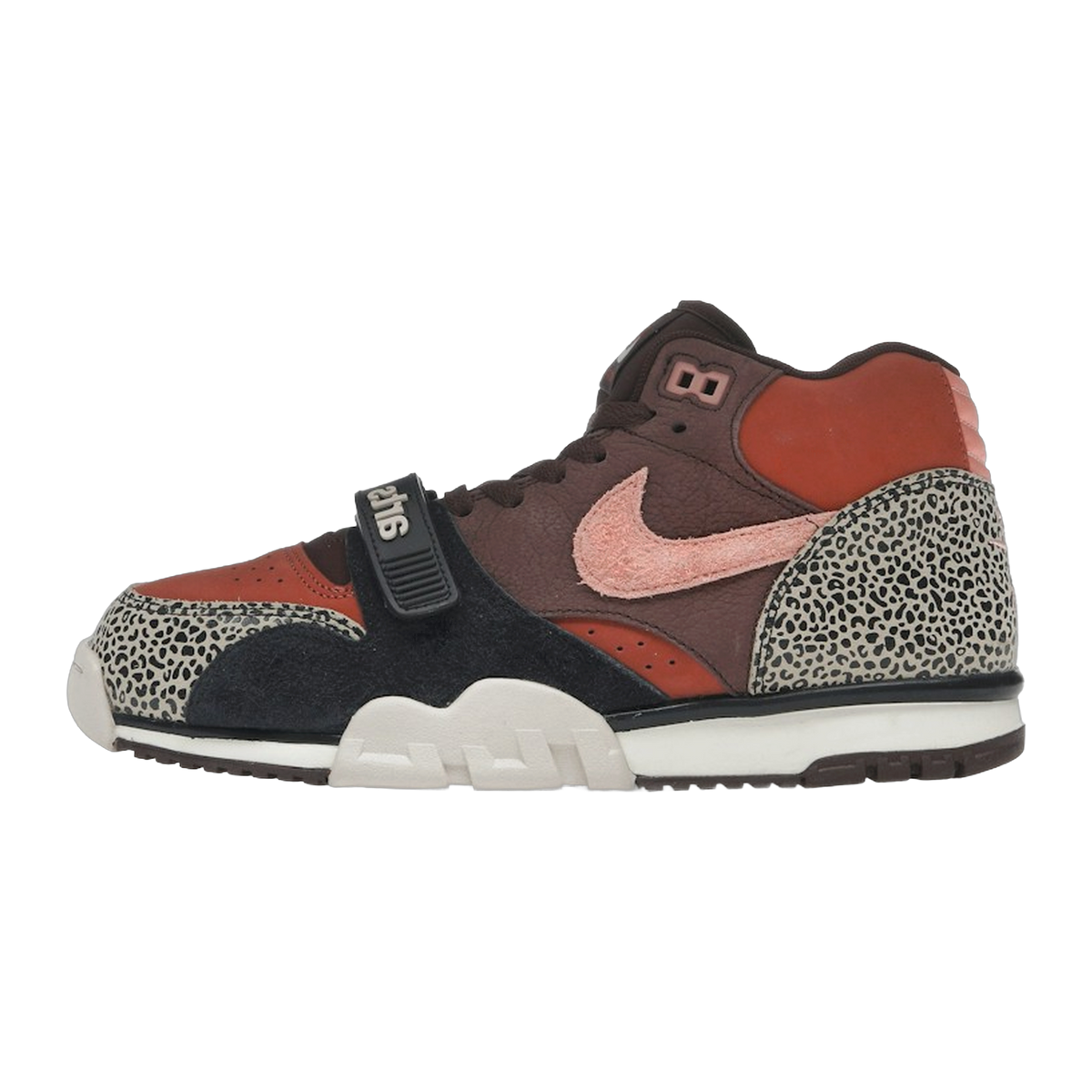 Nike SB Air Trainer 1 Arts-Rec Limestone — kolab