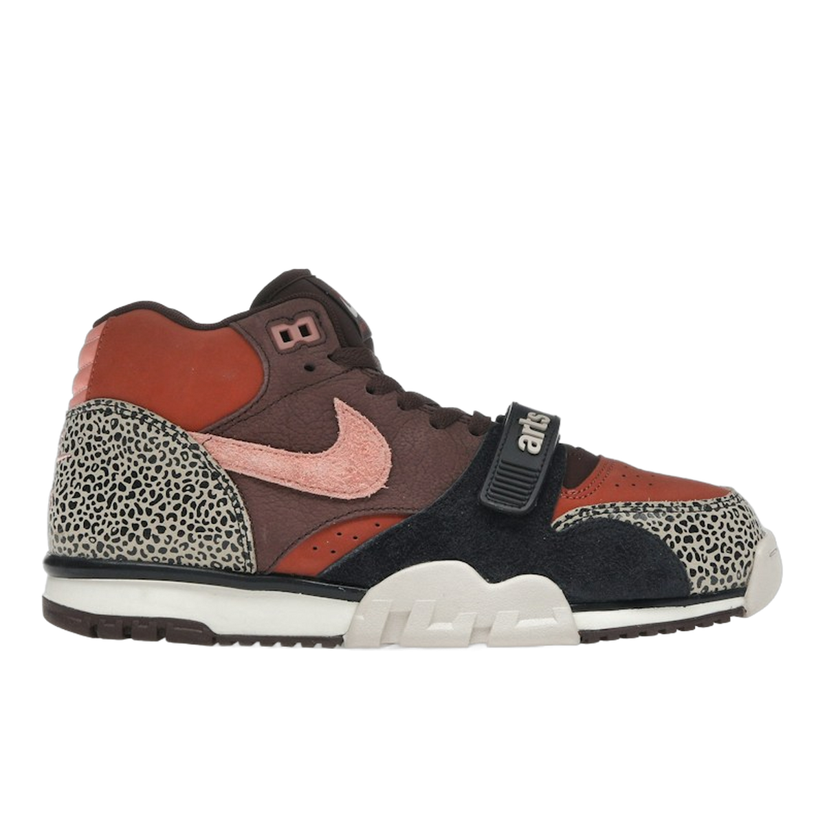Nike SB Air Trainer 1 Arts-Rec Limestone — kolab