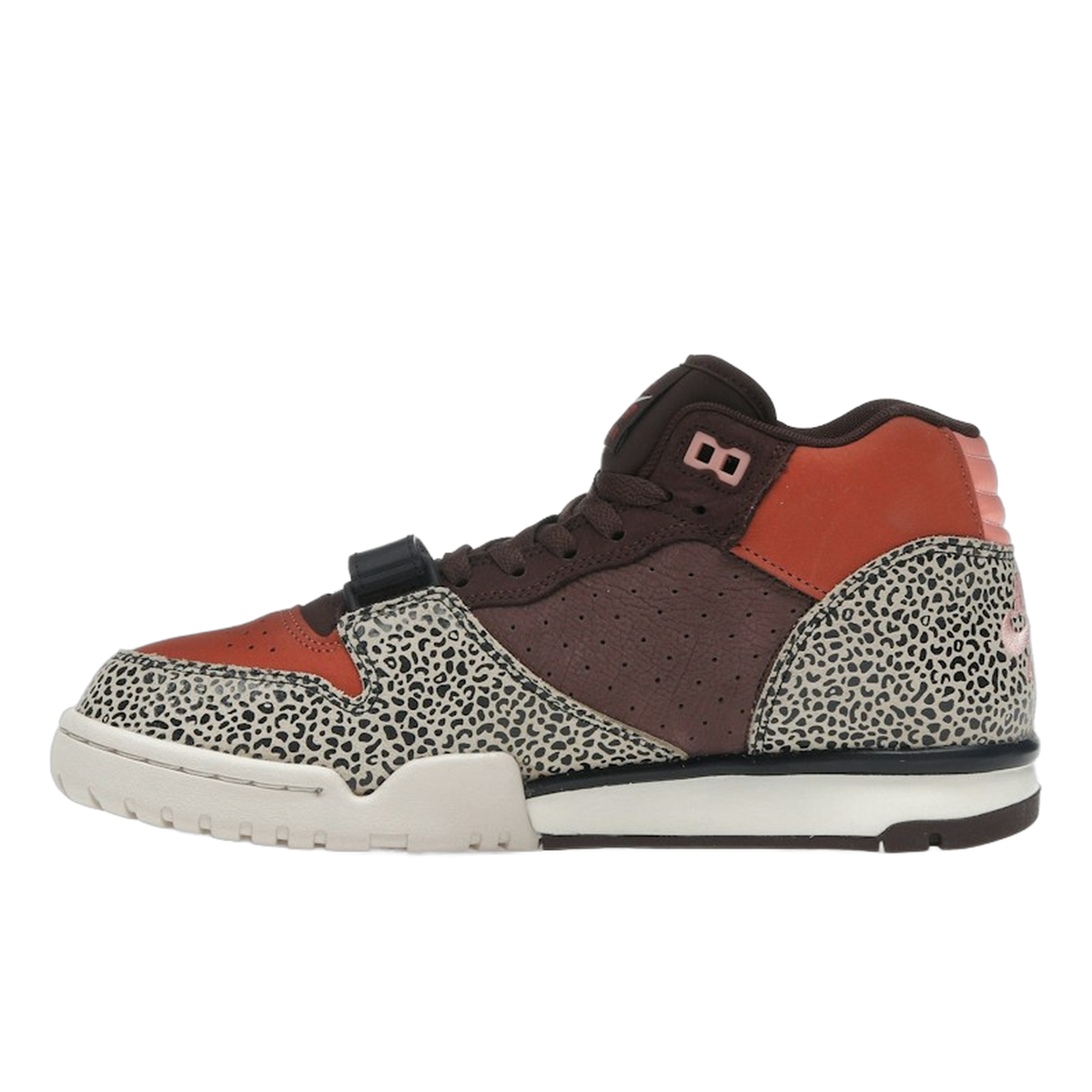 Nike SB Air Trainer 1 Arts-Rec Limestone — kolab