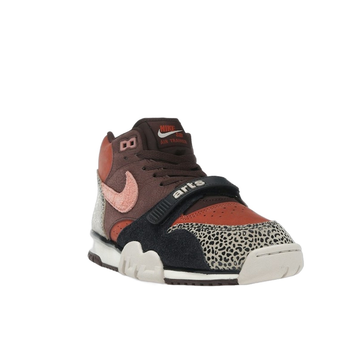 Nike SB Air Trainer 1 Arts-Rec Limestone — kolab