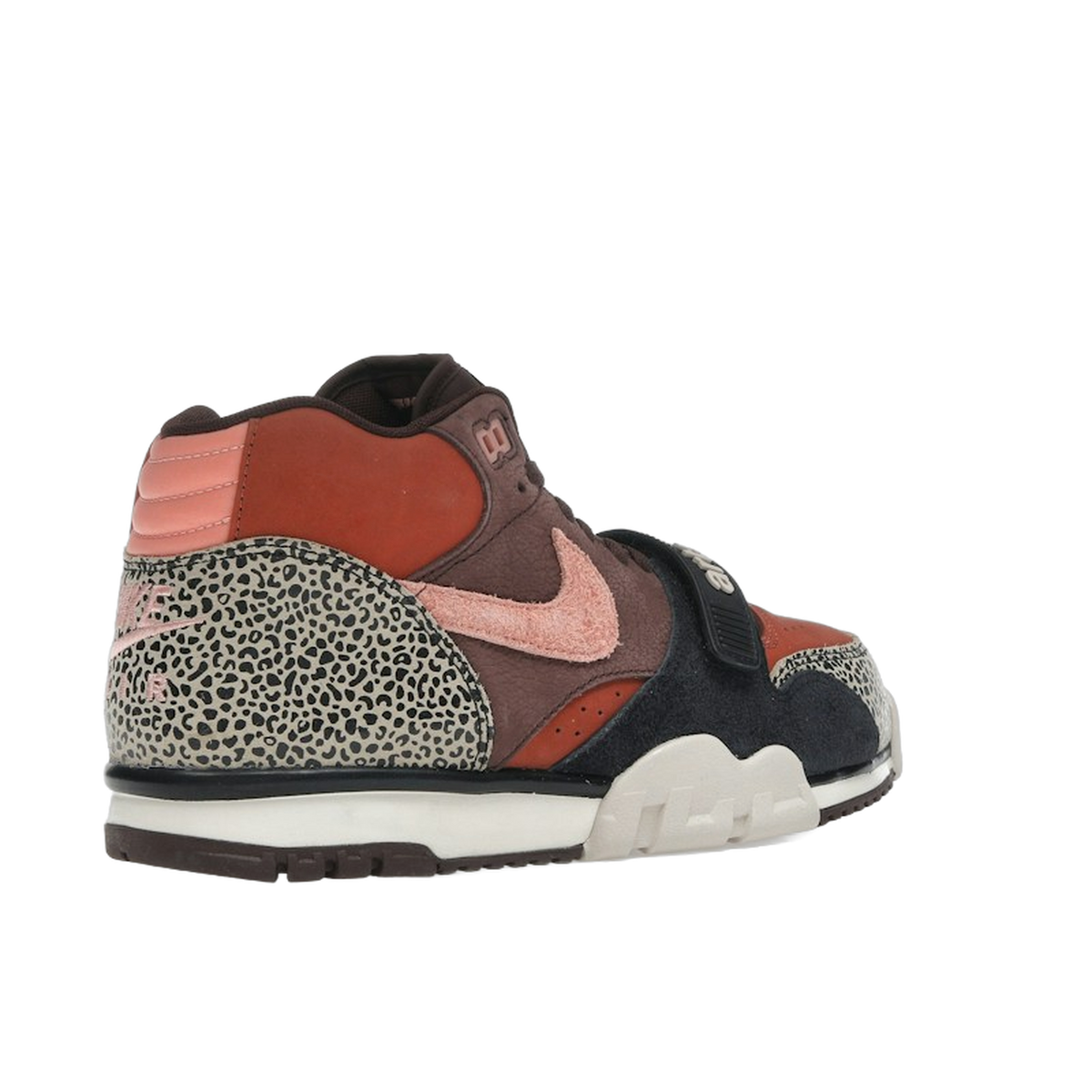 Nike SB Air Trainer 1 Arts-Rec Limestone — kolab