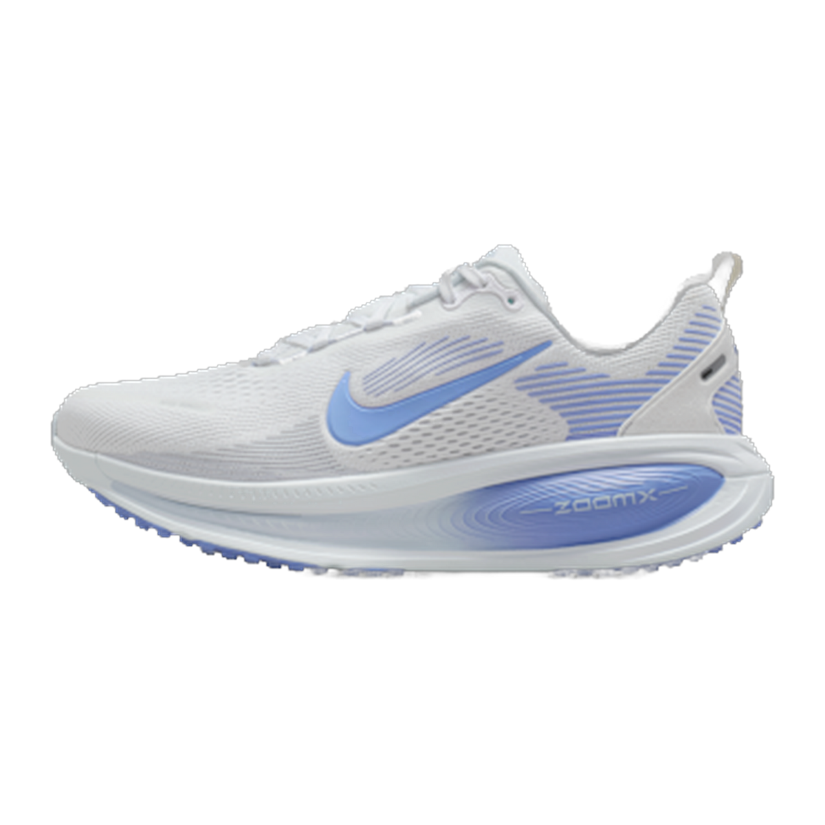 Nike Vomero 18 'White Royal Pulse' — kolab