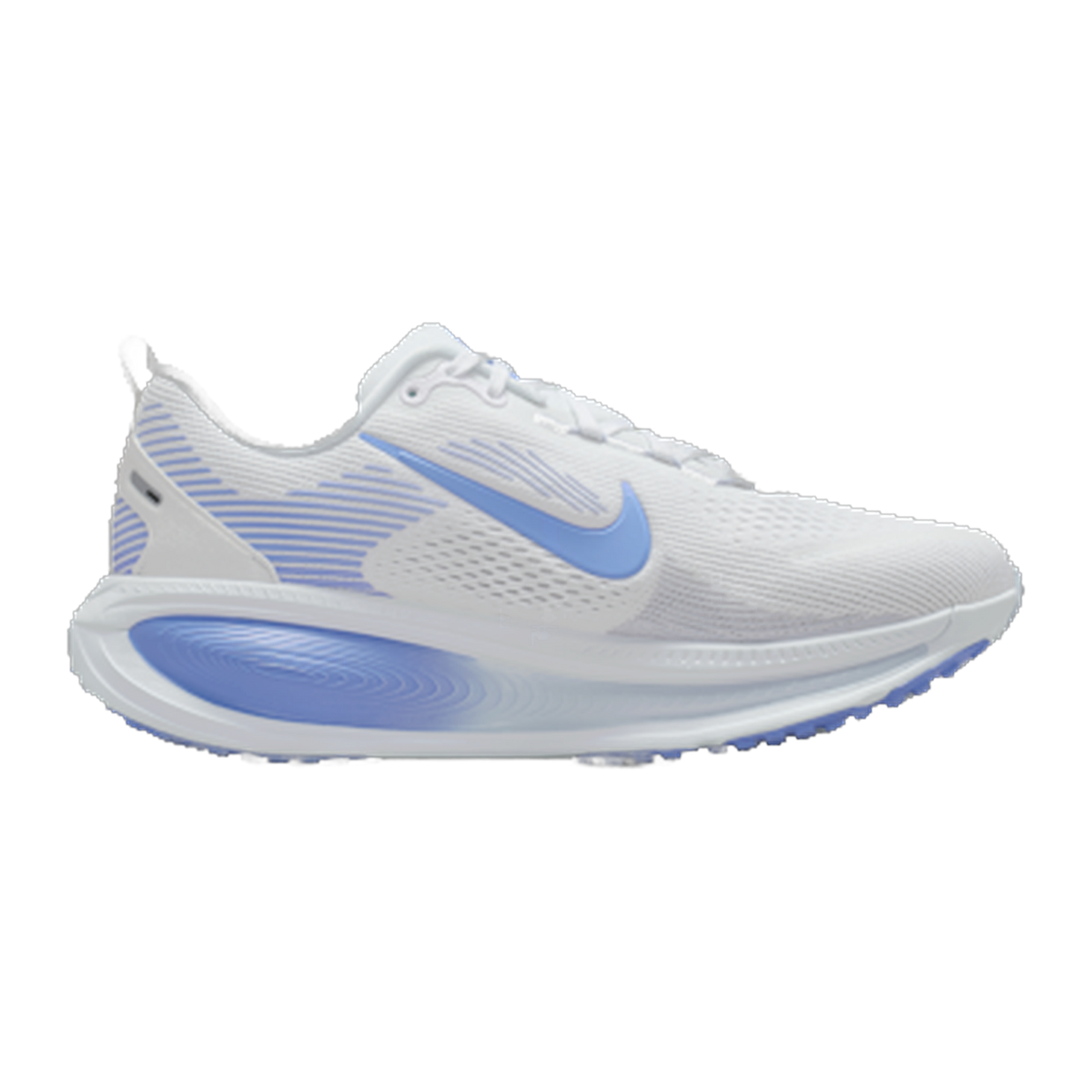 Nike Vomero 18 'White Royal Pulse' — kolab