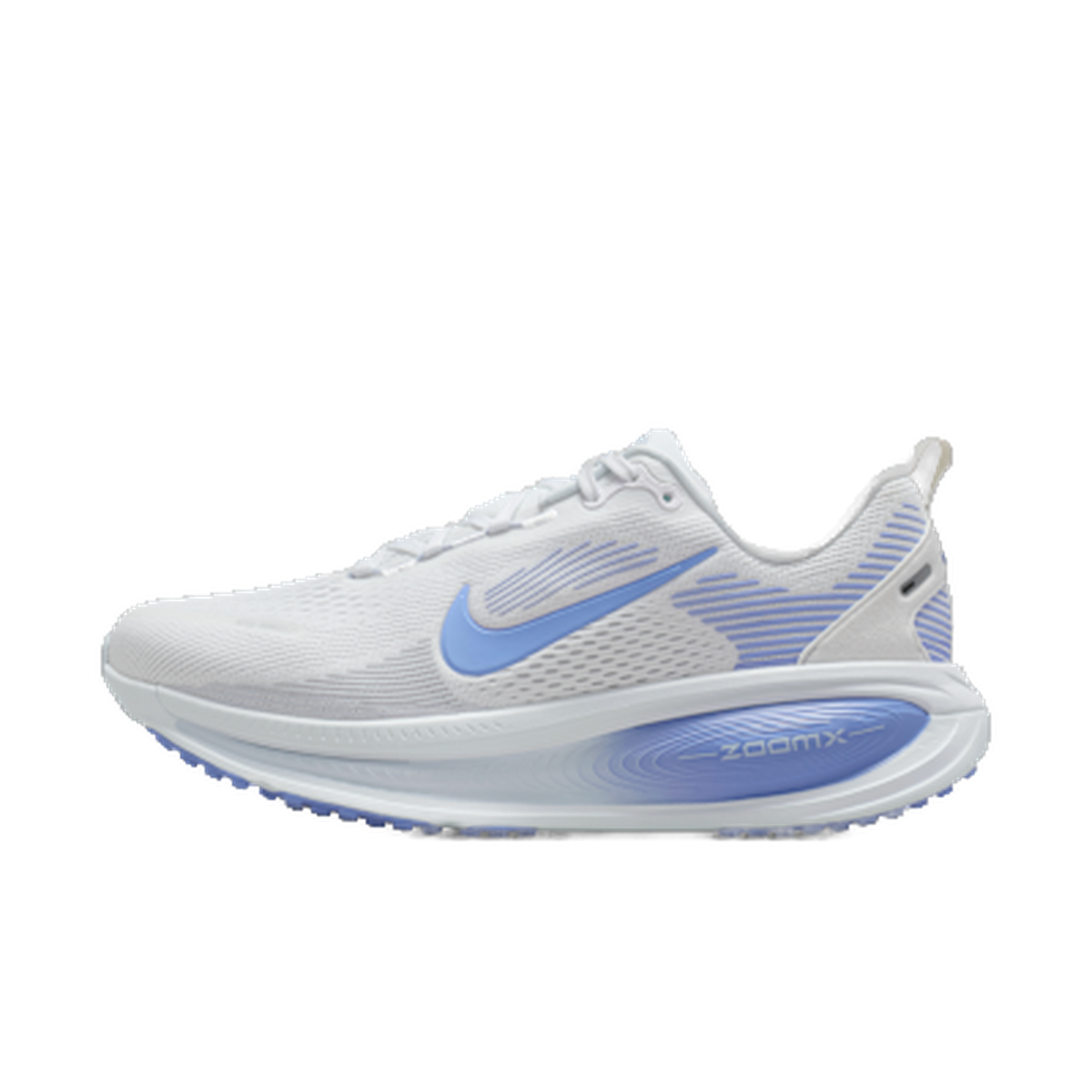 Nike Vomero 18 'White Royal Pulse' — kolab