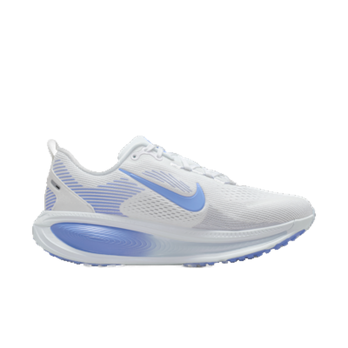Nike Vomero 18 'White Royal Pulse' — kolab